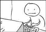 Typing Animation